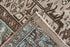 Antique Heriz Area Rug (7' x 10')